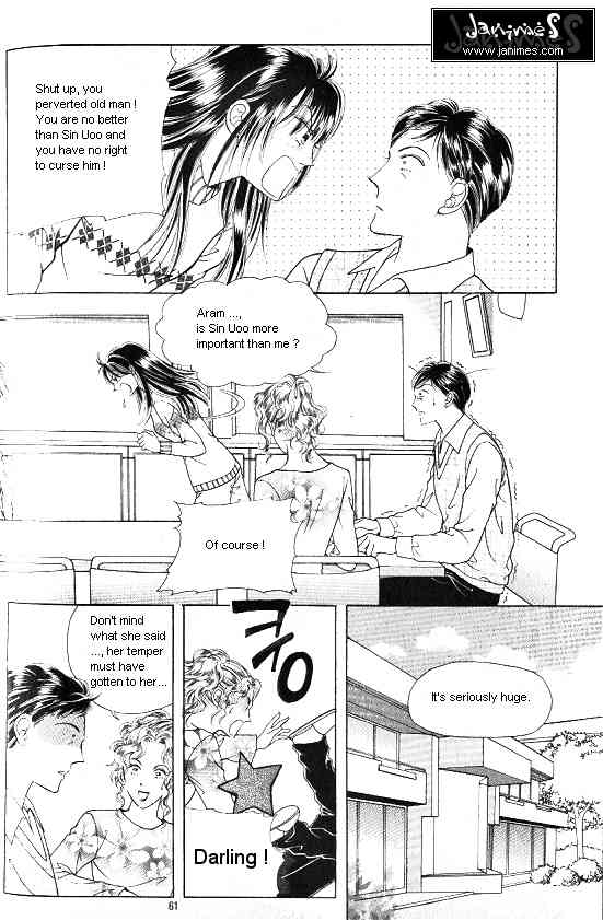 Hot Blooded Woman Chapter 34 page 12 - Chapter 34