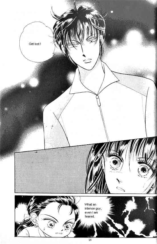 Hot Blooded Woman Chapter 34 page 5 - Chapter 34