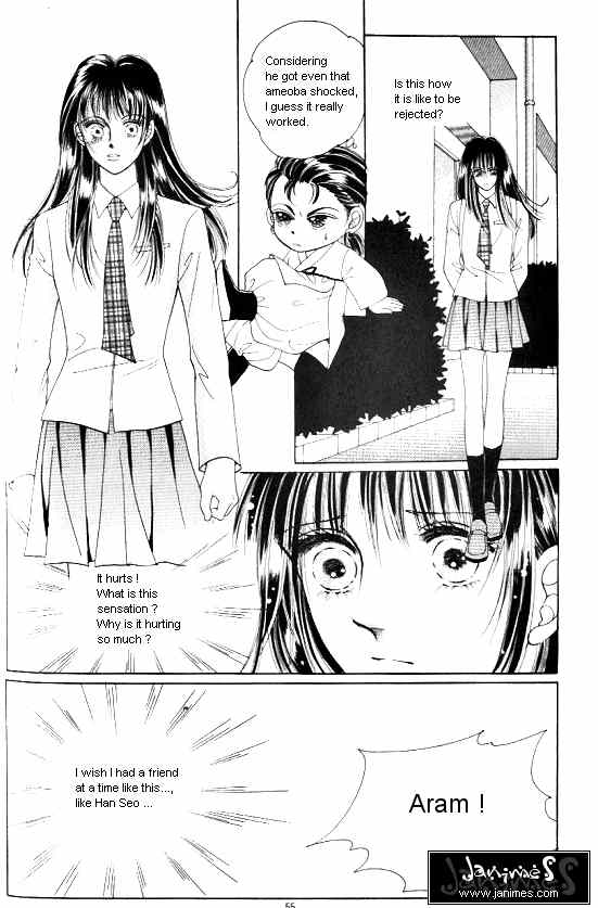 Hot Blooded Woman Chapter 34 page 6 - Chapter 34