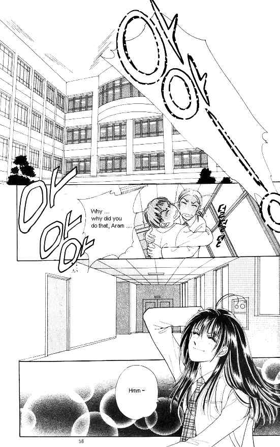 Hot Blooded Woman Chapter 34 page 9 - Chapter 34