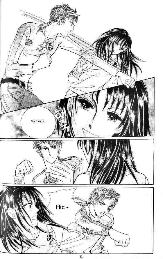 Hot Blooded Woman Chapter 35 page 14 - Chapter 35