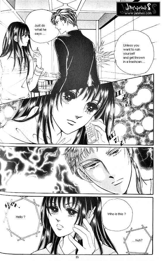 Hot Blooded Woman Chapter 35 page 16 - Chapter 35
