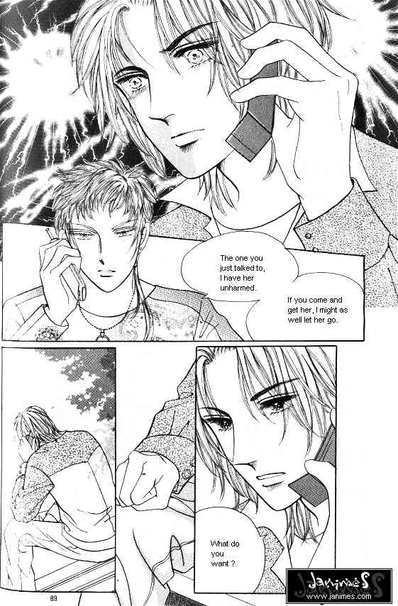 Hot Blooded Woman Chapter 35 page 20 - Chapter 35