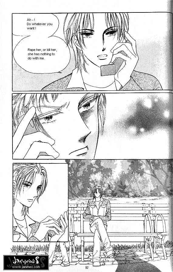 Hot Blooded Woman Chapter 36 page 1 - Chapter 36