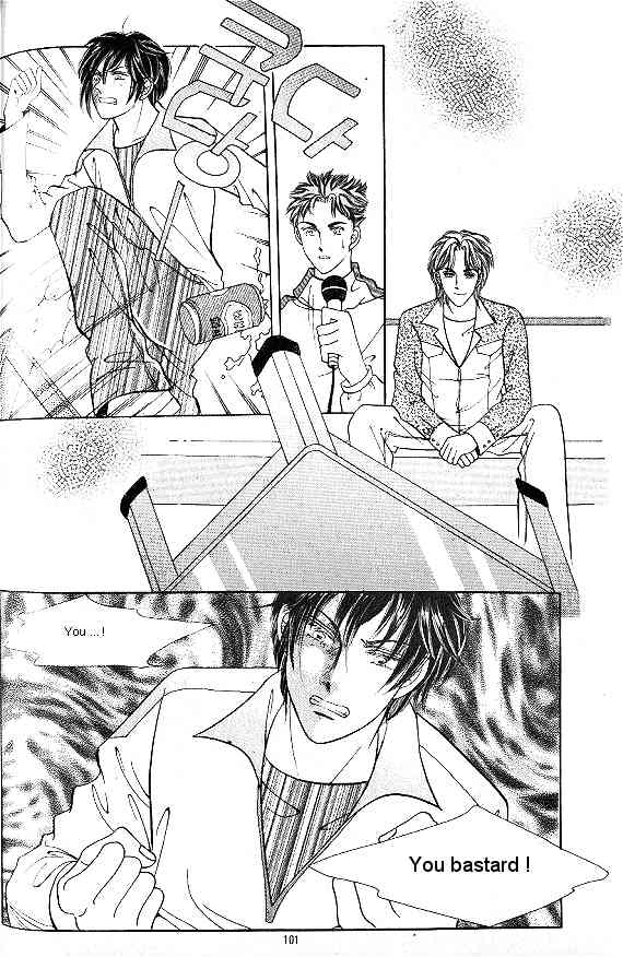 Hot Blooded Woman Chapter 36 page 10 - Chapter 36