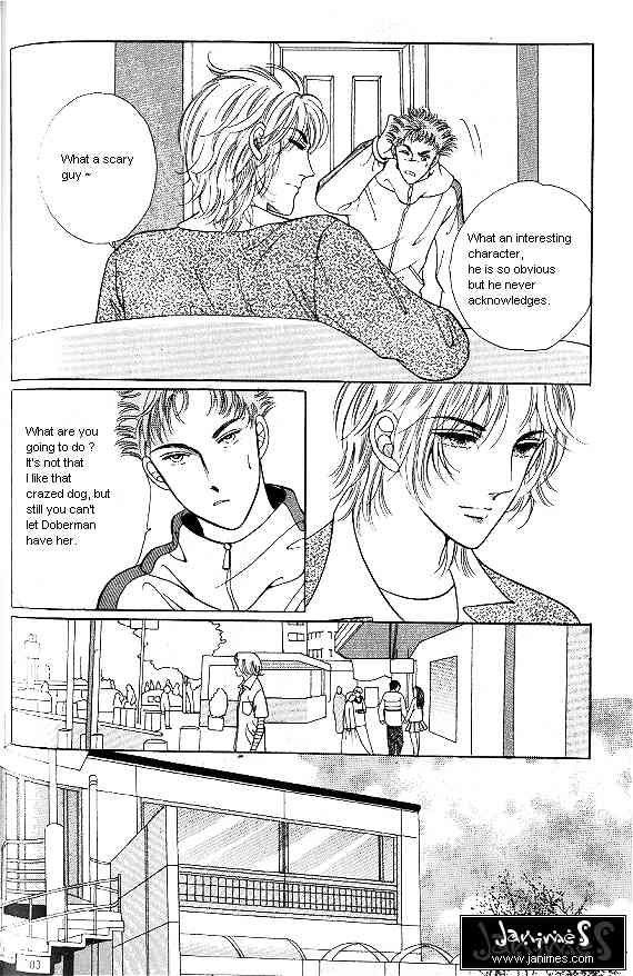 Hot Blooded Woman Chapter 36 page 12 - Chapter 36