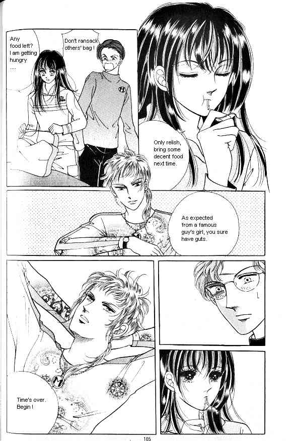 Hot Blooded Woman Chapter 36 page 14 - Chapter 36