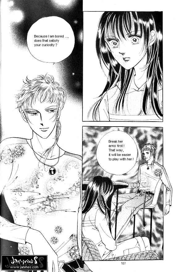 Hot Blooded Woman Chapter 36 page 16 - Chapter 36