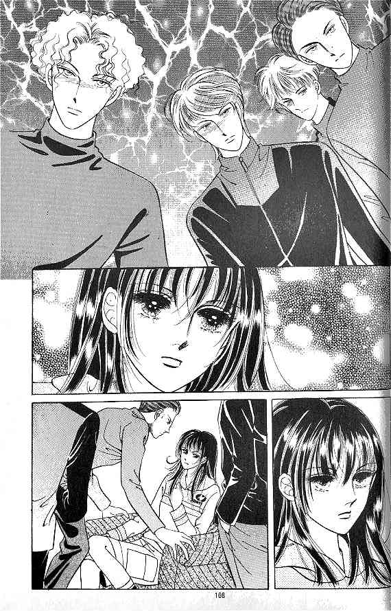 Hot Blooded Woman Chapter 36 page 17 - Chapter 36