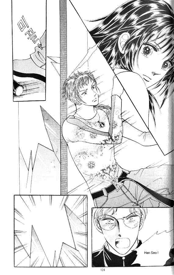 Hot Blooded Woman Chapter 37 page 15 - Chapter 37