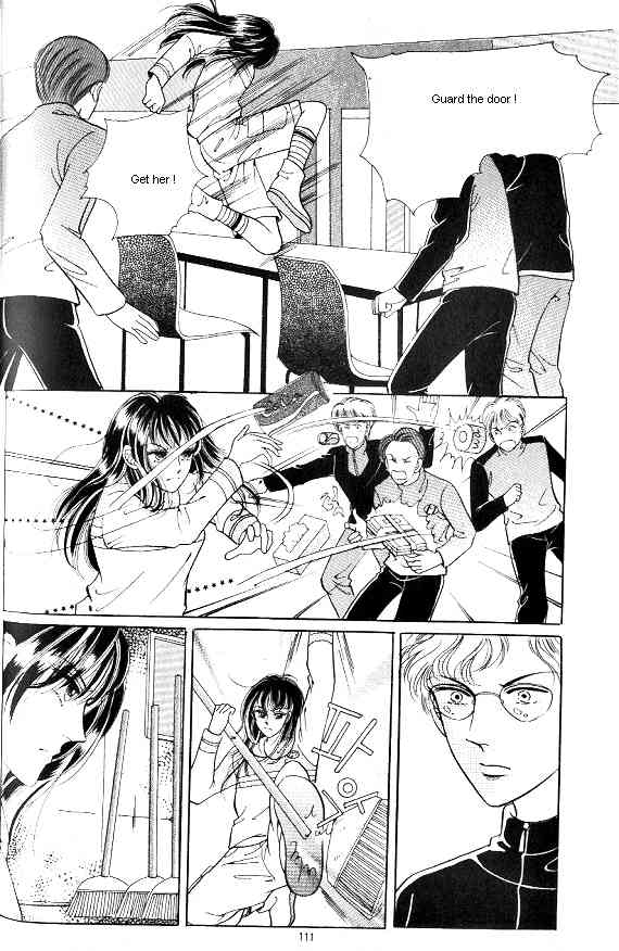 Hot Blooded Woman Chapter 37 page 2 - Chapter 37