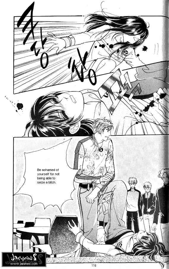 Hot Blooded Woman Chapter 37 page 7 - Chapter 37
