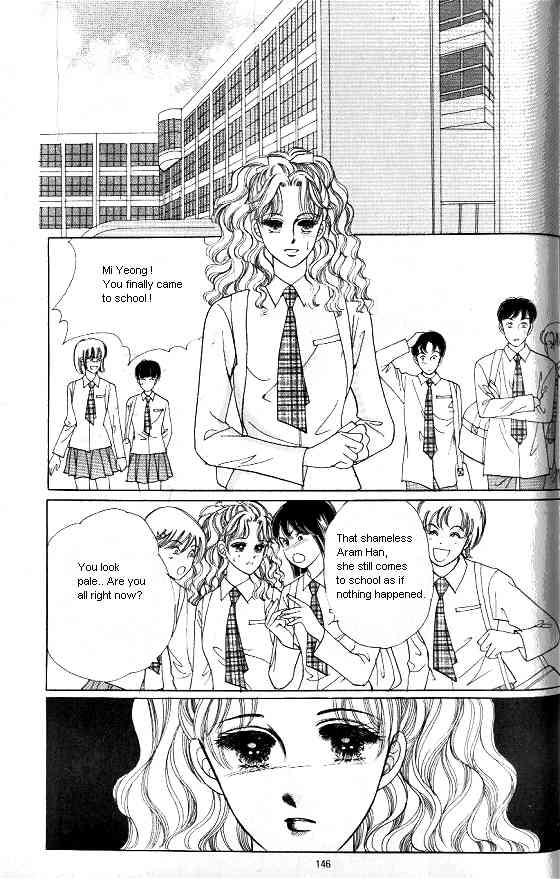 Hot Blooded Woman Chapter 39 page 1 - Chapter 39