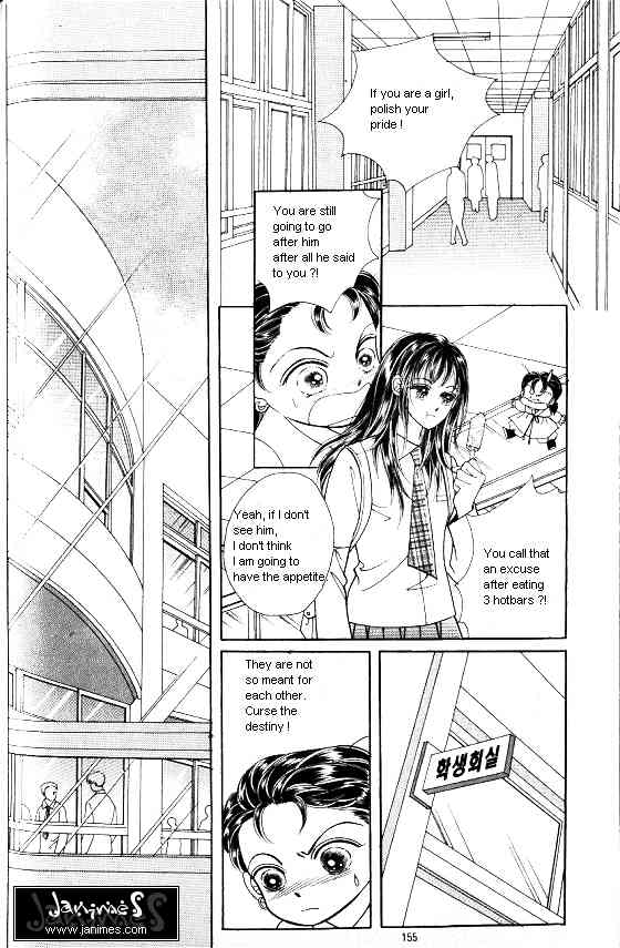 Hot Blooded Woman Chapter 39 page 10 - Chapter 39
