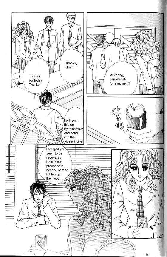 Hot Blooded Woman Chapter 39 page 11 - Chapter 39