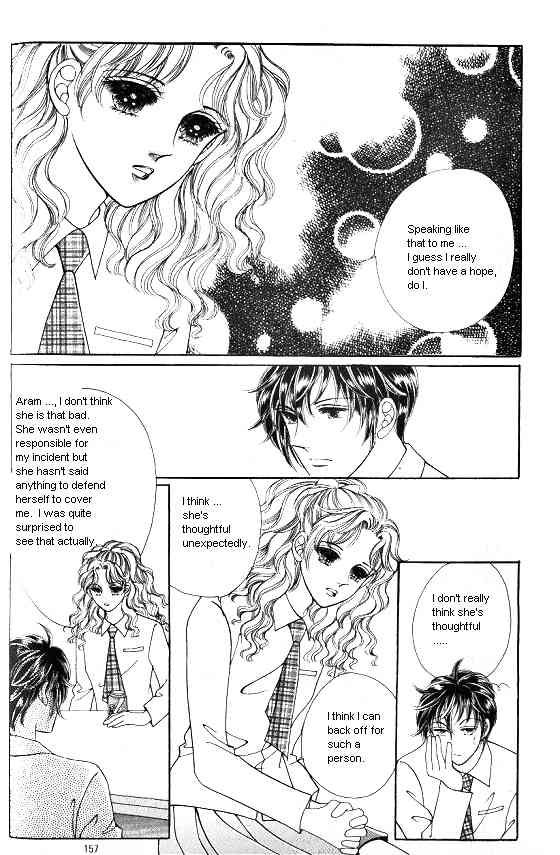 Hot Blooded Woman Chapter 39 page 12 - Chapter 39