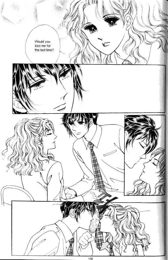Hot Blooded Woman Chapter 39 page 13 - Chapter 39