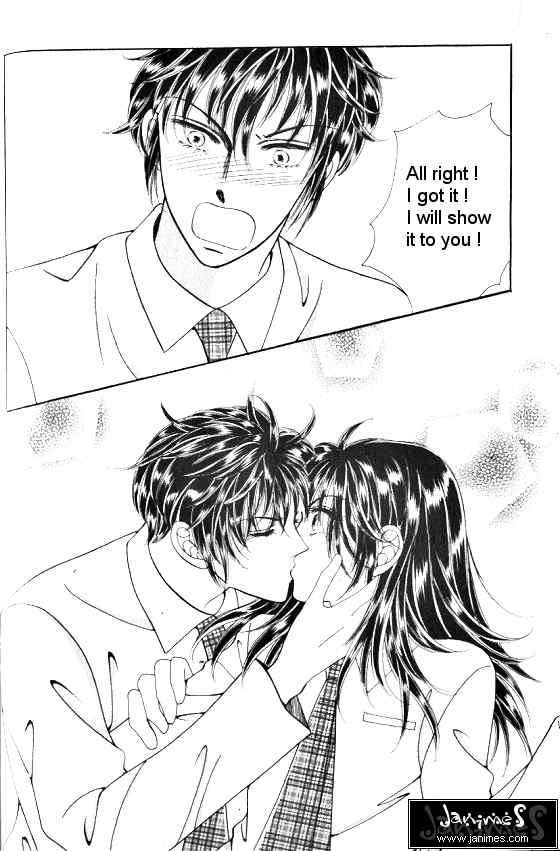 Hot Blooded Woman Chapter 39 page 16 - Chapter 39