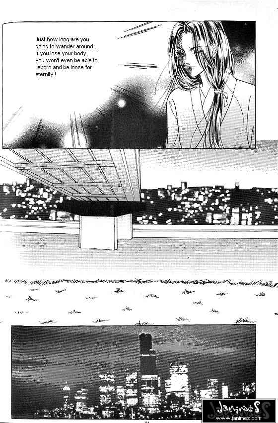 Hot Blooded Woman Chapter 40 page 14 - Chapter 40