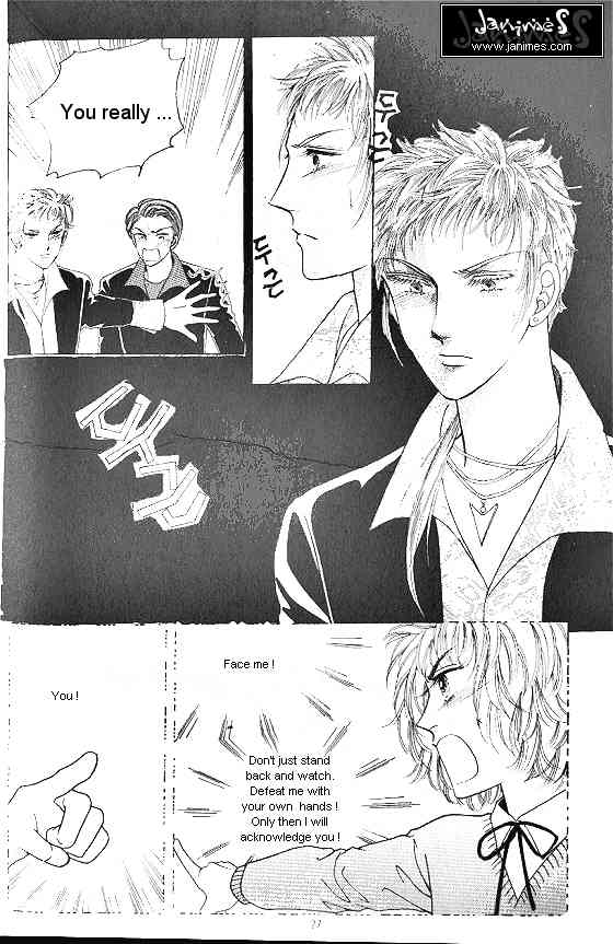 Hot Blooded Woman Chapter 40 page 20 - Chapter 40