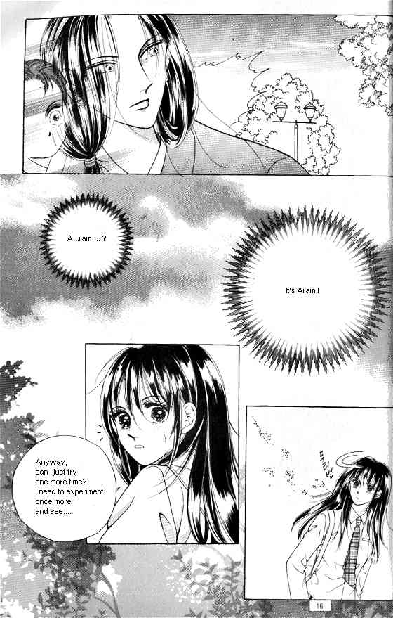 Hot Blooded Woman Chapter 40 page 9 - Chapter 40