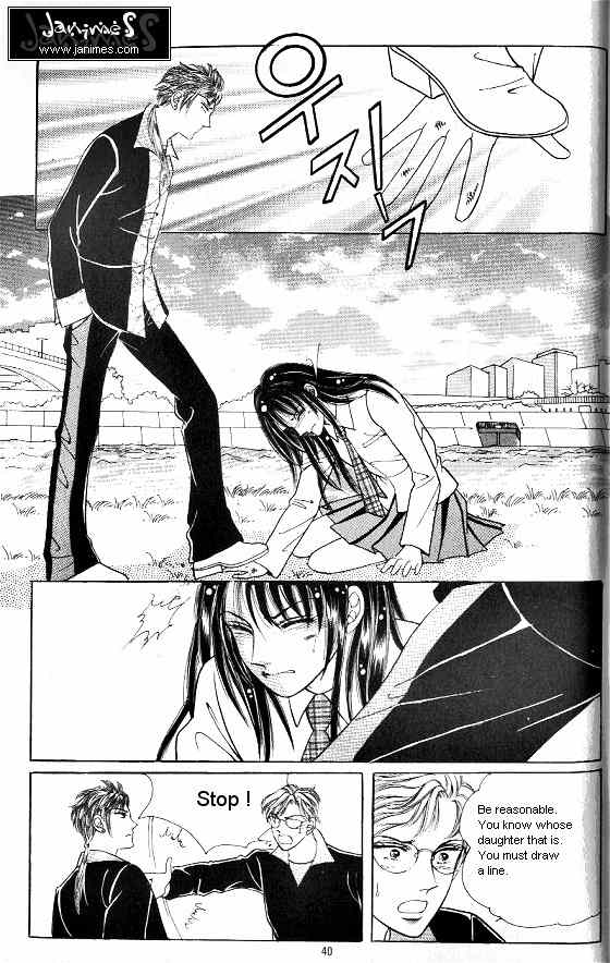 Hot Blooded Woman Chapter 41 page 11 - Chapter 41