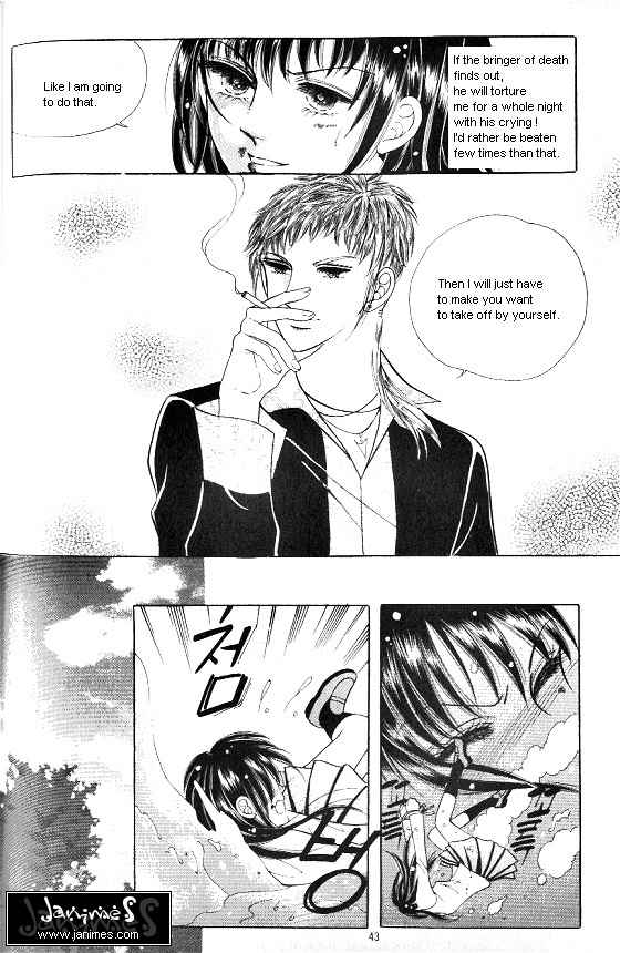 Hot Blooded Woman Chapter 41 page 14 - Chapter 41