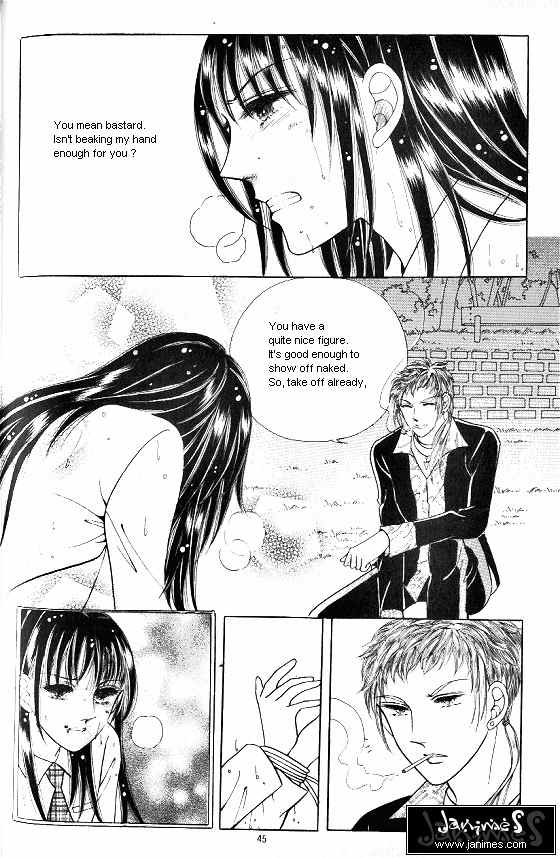 Hot Blooded Woman Chapter 41 page 16 - Chapter 41