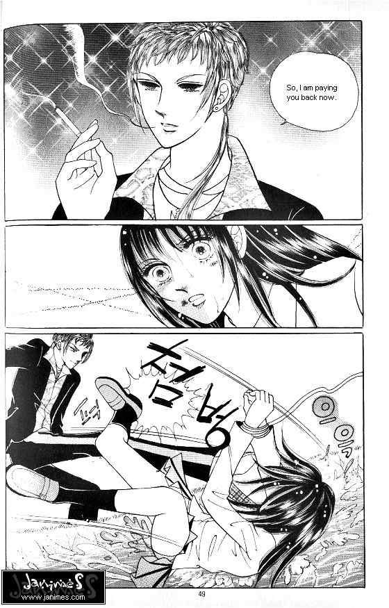 Hot Blooded Woman Chapter 41 page 19 - Chapter 41