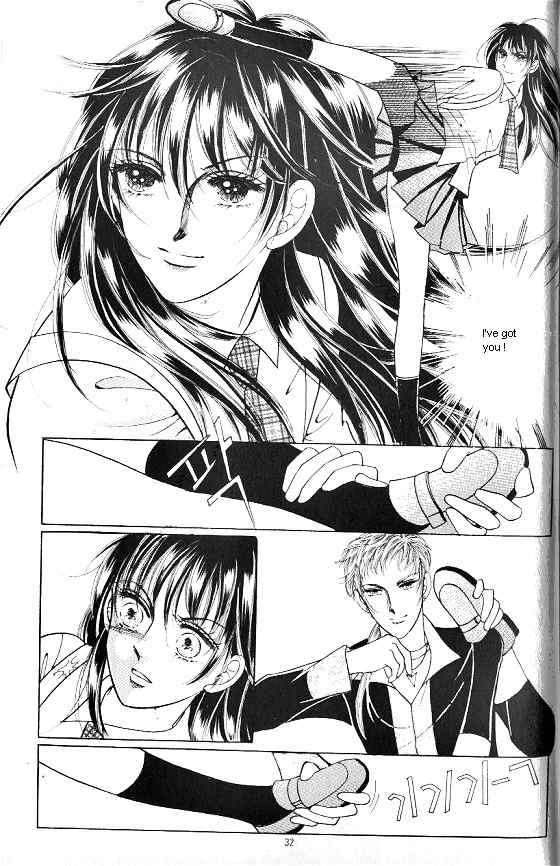 Hot Blooded Woman Chapter 41 page 3 - Chapter 41