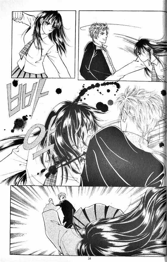 Hot Blooded Woman Chapter 41 page 5 - Chapter 41