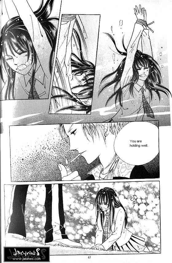 Hot Blooded Woman Chapter 42 page 1 - Chapter 42