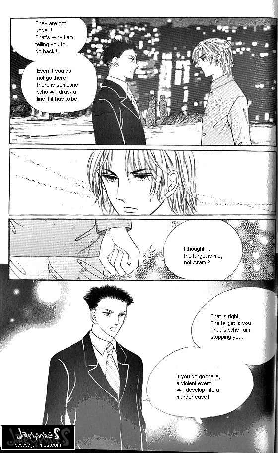 Hot Blooded Woman Chapter 42 page 14 - Chapter 42