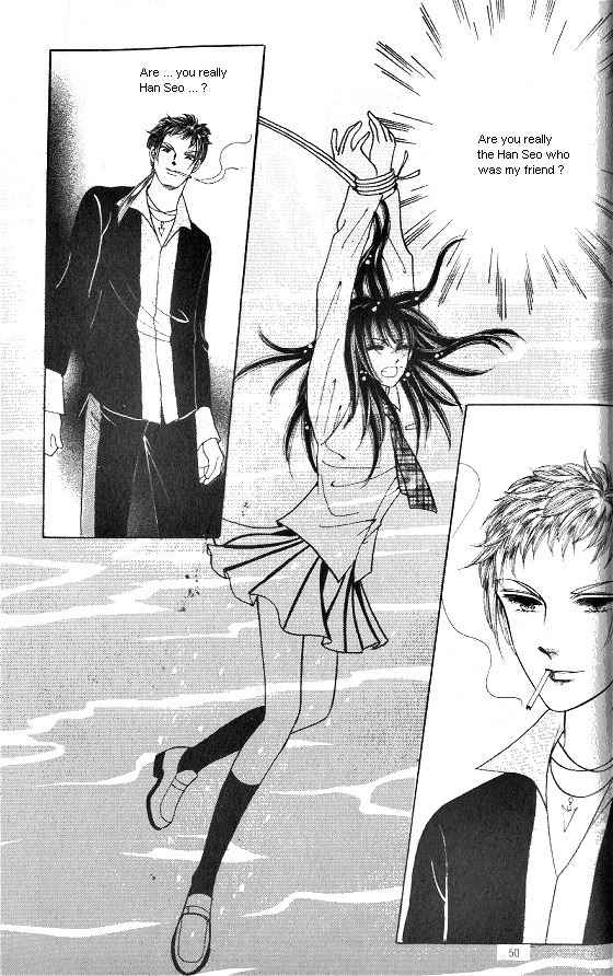 Hot Blooded Woman Chapter 42 page 2 - Chapter 42
