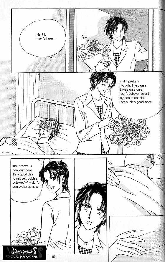Hot Blooded Woman Chapter 42 page 4 - Chapter 42