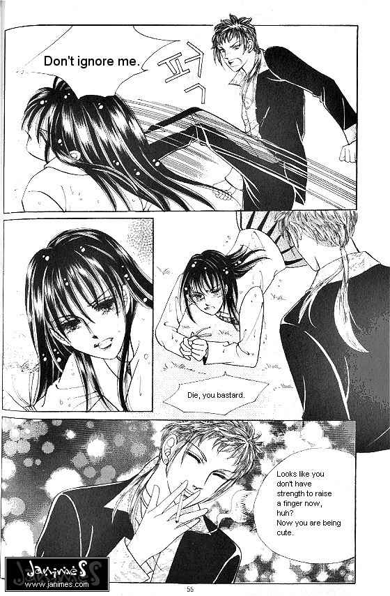 Hot Blooded Woman Chapter 42 page 7 - Chapter 42