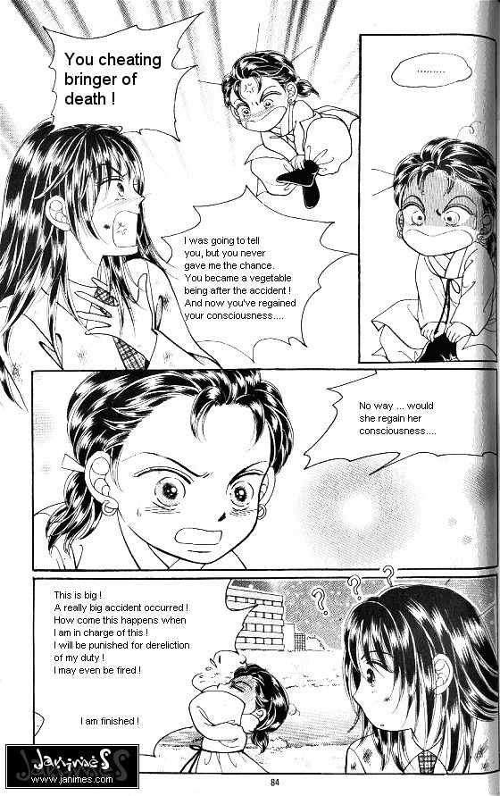 Hot Blooded Woman Chapter 43 page 15 - Chapter 43