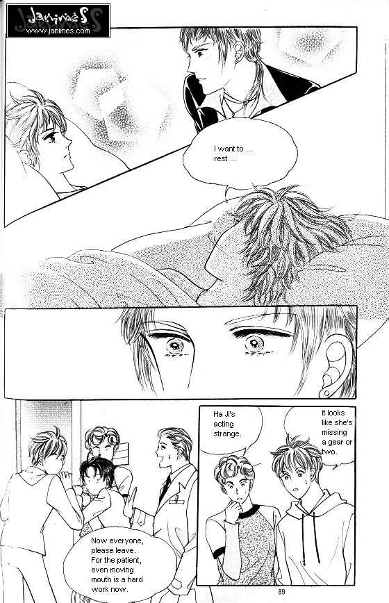 Hot Blooded Woman Chapter 43 page 19 - Chapter 43