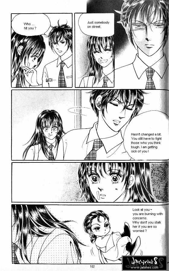 Hot Blooded Woman Chapter 44 page 12 - Chapter 44