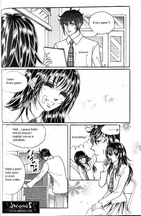 Hot Blooded Woman Chapter 44 page 17 - Chapter 44