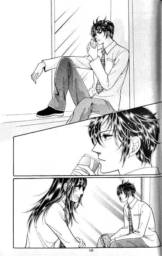 Hot Blooded Woman Chapter 44 page 18 - Chapter 44