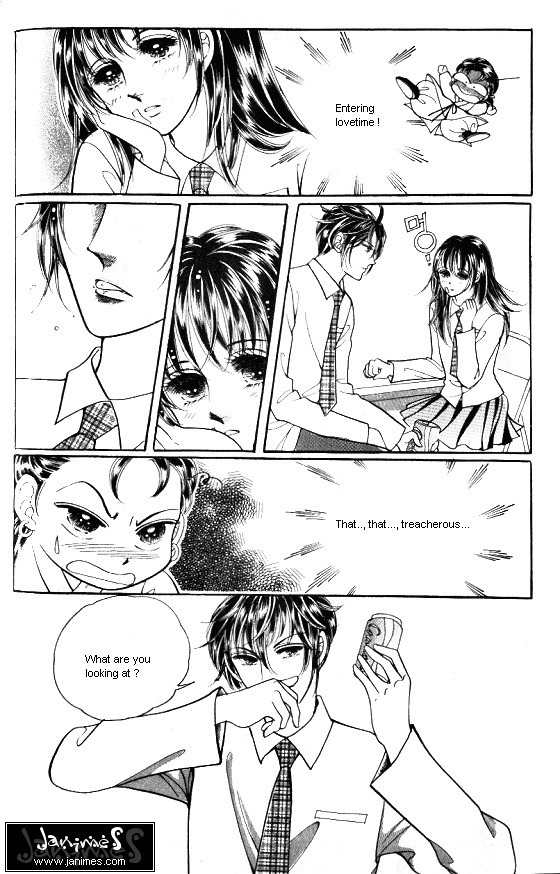 Hot Blooded Woman Chapter 44 page 19 - Chapter 44