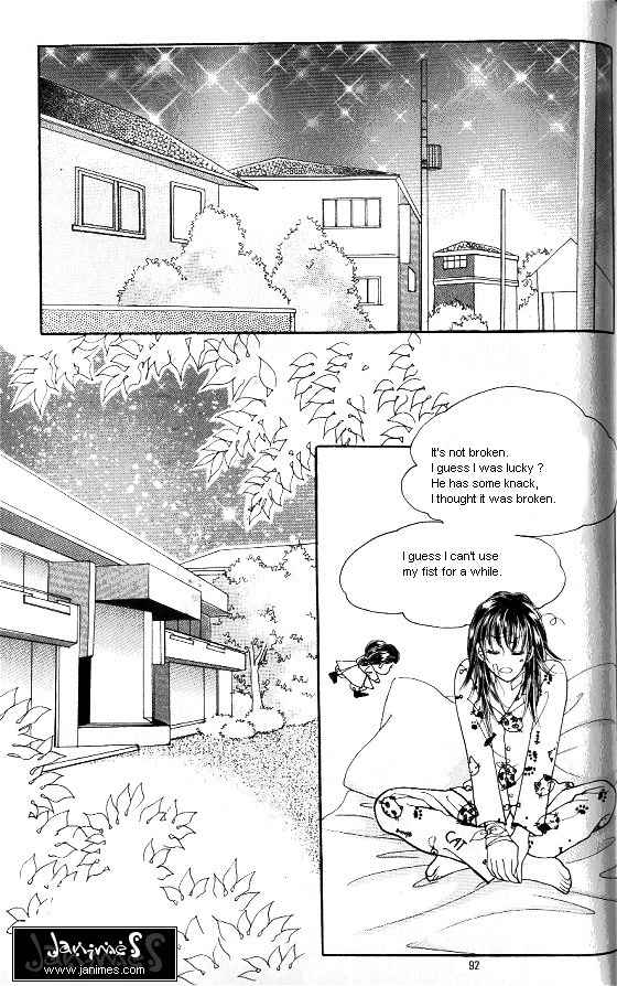 Hot Blooded Woman Chapter 44 page 2 - Chapter 44