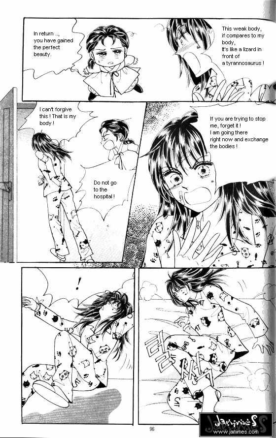 Hot Blooded Woman Chapter 44 page 6 - Chapter 44