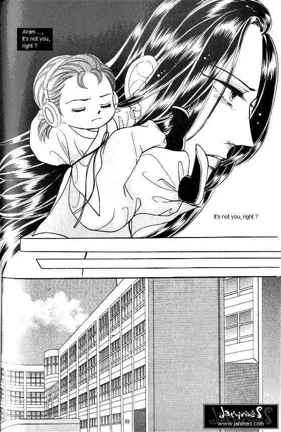 Hot Blooded Woman Chapter 44 page 9 - Chapter 44