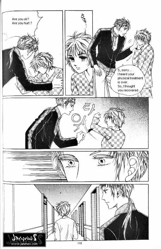 Hot Blooded Woman Chapter 45 page 10 - Chapter 45