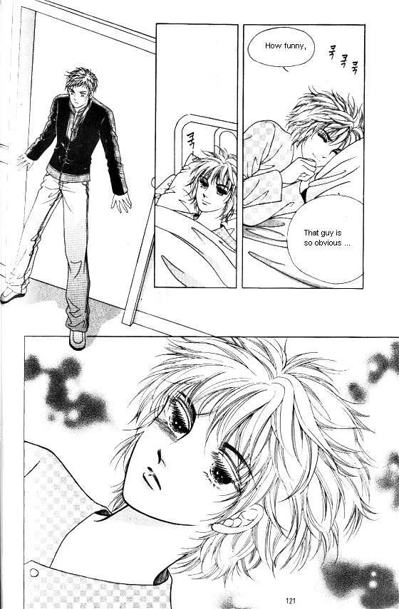 Hot Blooded Woman Chapter 45 page 12 - Chapter 45