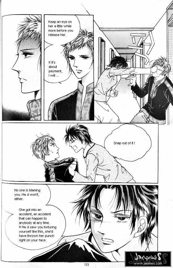 Hot Blooded Woman Chapter 45 page 14 - Chapter 45
