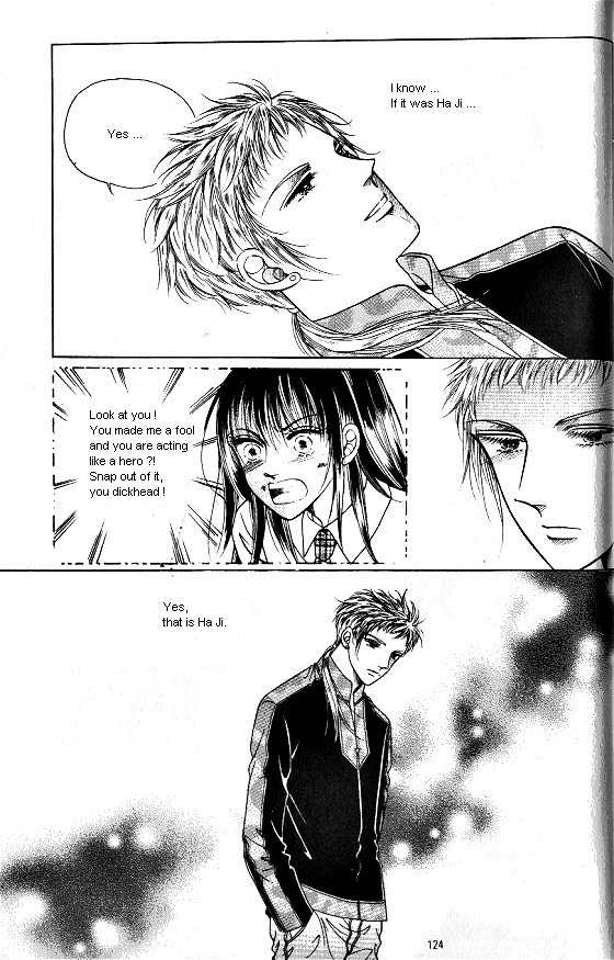 Hot Blooded Woman Chapter 45 page 15 - Chapter 45