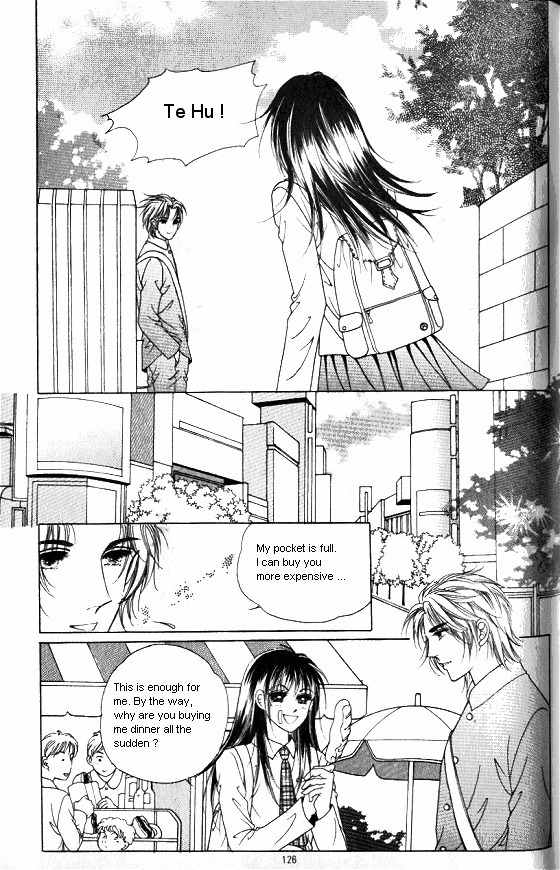 Hot Blooded Woman Chapter 45 page 17 - Chapter 45